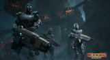 Necromunda: Underhive Wars - Gangs Bundle