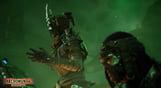 Necromunda: Underhive Wars - Cawdor Gang
