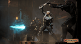 Necromunda: Underhive Wars - Van Saar Gang