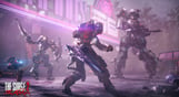 The Surge 2 - The Kraken Expansion