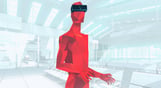 SUPERHOT VR