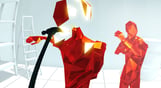 SUPERHOT VR