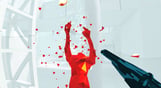 SUPERHOT VR