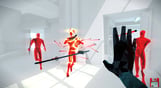 SUPERHOT: MIND CONTROL DELETE