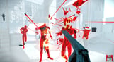 SUPERHOT: MIND CONTROL DELETE