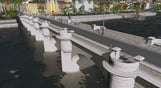 Cities: Skylines - Content Creator Pack: Bridges & Pier