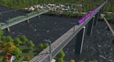 Cities: Skylines - Content Creator Pack: Bridges & Pier