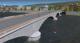 Cities: Skylines - Content Creator Pack: Bridges & Pier