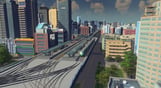 Cities: Skylines - Content Creator Pack: Train Stations