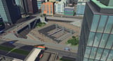 Cities: Skylines - Content Creator Pack: Train Stations