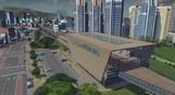 Cities: Skylines - Content Creator Pack: Train Stations