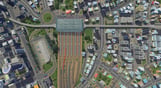 Cities: Skylines - Content Creator Pack: Train Stations