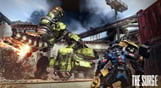 The Surge