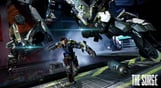 The Surge