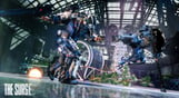 The Surge