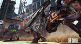 The Surge