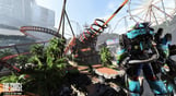 The Surge: A Walk in the Park