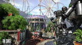 The Surge: A Walk in the Park