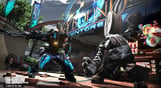 The Surge: A Walk in the Park