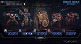 Space Hulk: Tactics