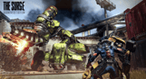The Surge - Augmented Edition