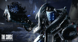 The Surge - Augmented Edition
