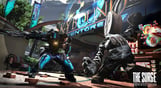 The Surge - Augmented Edition
