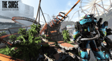 The Surge - Augmented Edition