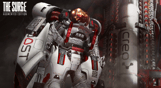 The Surge - Augmented Edition