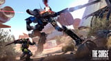 The Surge - Augmented Edition