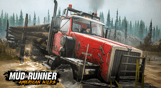 MudRunner - American Wilds Expansion
