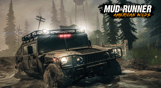 MudRunner - American Wilds Expansion