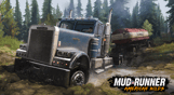 MudRunner - American Wilds Expansion