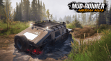 MudRunner - American Wilds Expansion
