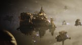 Battlefleet Gothic: Armada 2 - Chaos Campaign Expansion