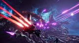 Battlefleet Gothic: Armada 2 - Chaos Campaign Expansion