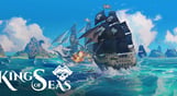 King of Seas