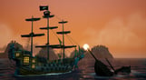 King of Seas