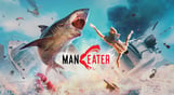 Maneater - Steam Edition