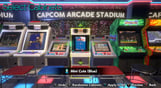Capcom Arcade Stadium