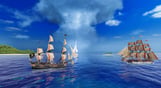 Port Royale 4 - Buccaneers