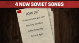 Hearts of Iron IV: Eastern Front Music Pack