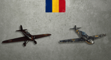 Hearts of Iron IV: Eastern Front Planes Pack
