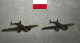Hearts of Iron IV: Eastern Front Planes Pack