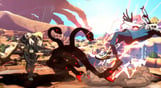GUILTY GEAR -STRIVE- Deluxe Edition [OUT OF STOCK]