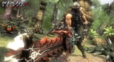 [NINJA GAIDEN: Master Collection] NINJA GAIDEN Σ