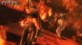[NINJA GAIDEN: Master Collection] NINJA GAIDEN Σ