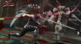 [NINJA GAIDEN: Master Collection] NINJA GAIDEN Σ
