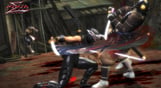 [NINJA GAIDEN: Master Collection] NINJA GAIDEN Σ
