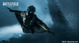 Battlefield 2042 Standard Edition Pre-Order